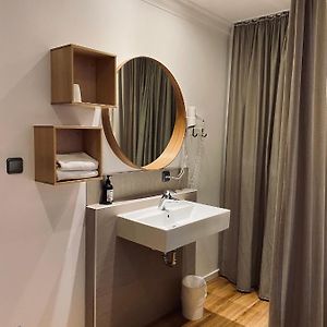 Standard Doppelzimmer